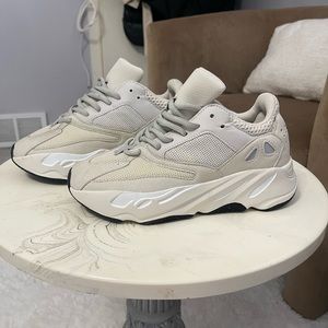 Yeezy shoes. Like New. Size 6.5 in Womens.